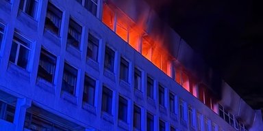 Масова атака дронів на Україну: кількість загиблих зросла, постраждало немовля (фото)
