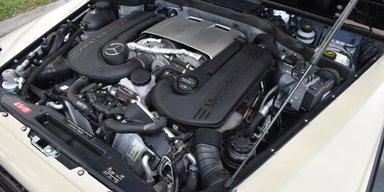 Бензин, гібрид чи електро: які двигуни авто обирають українці в 2025 році
