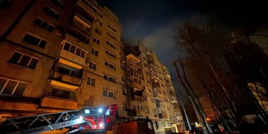 ЗС РФ атакували ракетами та Shahed дві області: є влучання та загиблі (фото, відео)