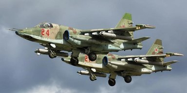 Ракет ПВО не хватает: авиация РФ приближается к линии фронта из-за задержки помощи Украине