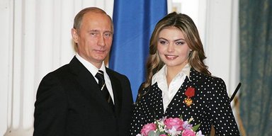 "Война роз": дети Путина живут в золотой клетке, но могут начать драться за власть, — СМИ