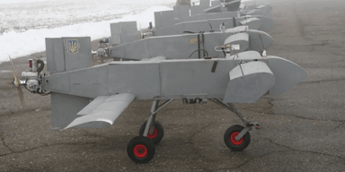 Наш ответ Shahed: какие цели поразит дрон AQ 400 Scythe, произведенный в Украине