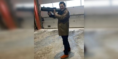 Очень детективная история: в Японии посадили якудзу, который возил уран и плутоний для Ирана