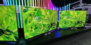 З телевізорами OLED і RGB можна попрощатися: нова технологія викликала в експертів шок
