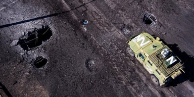 Главная цель разрушения мостов – вывести из равновесия российскую армию, — политолог
