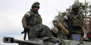 РФ отправила в Курскую область ракетный полк: аналитики объяснили резонансный шаг
