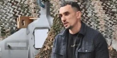 FirePoint дает Украине рычаг влияния на врага, — командир "Асгарда"