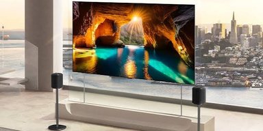Чи варто купувати телевізори LG у 2026 році: що в них хорошого, а що поганого (фото)