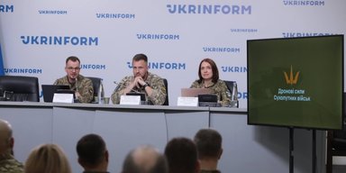 У Сухопутних військах ЗСУ створили Дронові сили: що відомо про нововведення