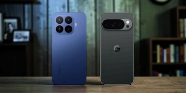 Xiaomi 17T Pro против Google Pixel 10: какой смартфон лучше выбрать в 2026 году (фото)