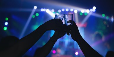Без порушення закону: 5 локацій у Києві, де можна зустріти Новий рік із діджеями й артистами