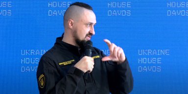 "Украинцы творят чудеса": ВСУ впервые применили самодельную систему ПВО, — министр