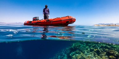 Одна з найдраматичніших подій на Землі: коли Червоне море перетворилося на пустелю