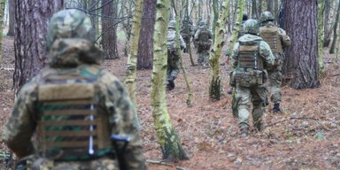 "Мы теряем людей": Данилов предупредил о последствиях, если Запад не предоставит помощь