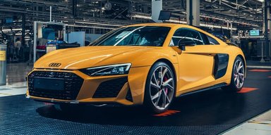 Audi припинили випуск найшвидшої і надорожчої моделі: що запропонують натомість (фото)
