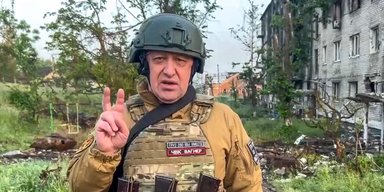 Початок тоталітаризму. Навіщо Путін дозволив ліквідацію Пригожина та кому дістанеться "Вагнер"