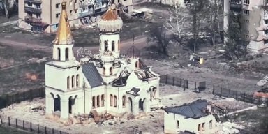 ЗС РФ окупували шість сіл за тиждень: як Москва використовує "вікно можливостей", — NYT