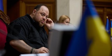 Мобилизация в Украине: в Раде заявили, что людей стали реже "хватать" на улицах (видео)