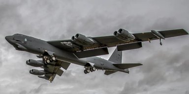 Американські літаки випадково скинули ядерні бомби на США: що сталося