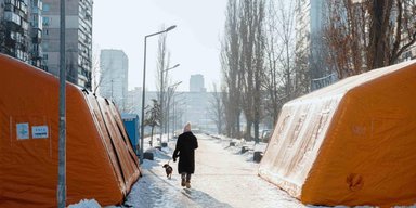 Кто был без отопления — не будет за это платить: Зеленский анонсировал поддержку украинцев