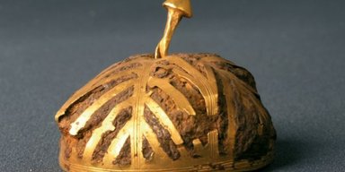 Залізо з Іберійського скарбу старше за початок залізного віку: у нього позаземне походження