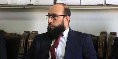 Исламисты у власти в Сирии: новый глава Минюста приговаривал женщин к расстрелам (фото)