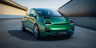 Електромотор і ціна 20 000 євро: Renault повертає знамениту дешеву модель (фото, відео)