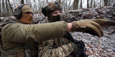 Командование Сухопутных войск ВСУ комплексно проверят: что будет с мобилизацией