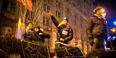Не ныть. Не предавать. Не останавливаться
