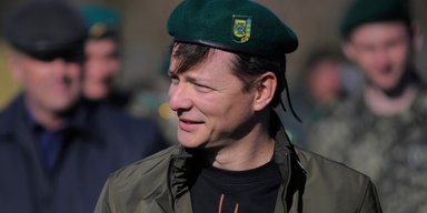 Прожили 27 років: дружина Олега Ляшка подала на розлучення, деталі (фото)