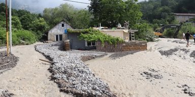 Ель-Ніньйо прийде до липня 2026 року: чи чекати подвійного удару (фото)