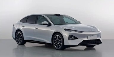Большой седан BYD с запасом хода более 700 км рассекретили до премьеры (фото)
