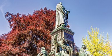 Пятьсот лет толерантности. Как в нашу жизнь вошли заветы Мартина Лютера