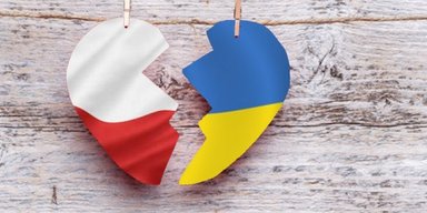 Правый крен. Почему польский антибандеровский закон и украинские нацдружины стоят друг друга