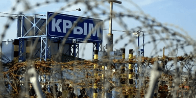 Российский Крым — это опасность для всего НАТО, — эксперт