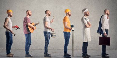 Мы их теряем. Где и кем работают украинцы за границей
