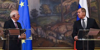 Российская политика "разделяй и властвуй": удается ли Кремлю манипулировать ЕС, — политолог
