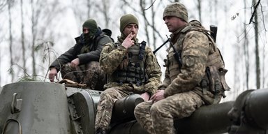 "Війна виглядає замороженою": у Словаччині розповіли, чому не передають Україні зброю