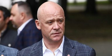 В Одесі хочуть створити військову адміністрацію: петиція до Зеленського набрала потрібну кількість голосів