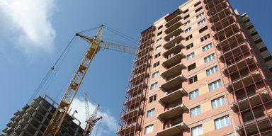 Дешевше не буде: чому вартість квартири в Києві зросла майже на чверть — дослідження
