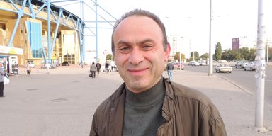 Крым вернется в состав Украины с распадом Российской империи, — Андрей Кириченко