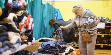 "Сорвала джекпот": женщина похвасталась невероятной находкой на секонд-хенде (фото)