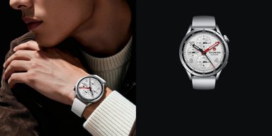 Дешевша альтернатива Apple Watch: скільки коштує новий смартгодинник від Xiaomi (фото)