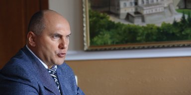 Продать на миллиард. Виталий Трубаров о скандальной приватизации крупнейших госпредприятий