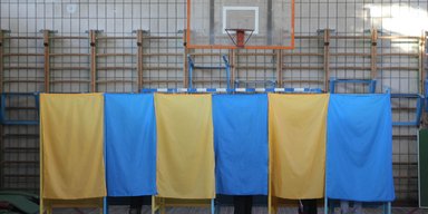 Под диктовку ТВ. Какую проблему вновь вскрыли выборы в Раду