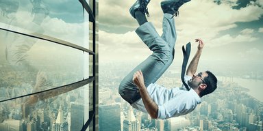 Есть ли жизнь после факапа. Почему истории бизнес-неудач не менее важны, чем истории успеха
