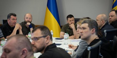 "Результатами довольны": Зеленский рассказал о применении высокоточного оружия