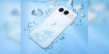 Недорогой смартфон с батареей на 8000 мАч: Oppo A7 Pro официально представлен (фото)