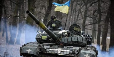 69% людей у світі вважають, що їхні уряди мають підтримувати Україну, — опитування (інфографіка)