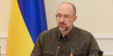 Не можемо чекати березня: Шмигаль закликав донорів терміново надати фінансування Україні, — ЗМІ